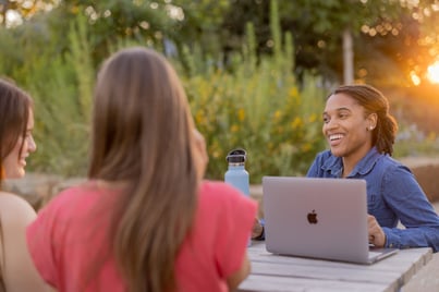 Top 5 Outdoor Remote Work Spots in Tulsa