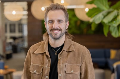 Remote with Trae Sjogren: Giving Back to Tulsa -..
