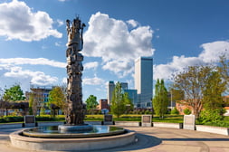 Greenwood: A Neighborhood That Helps Tell Tulsa's..