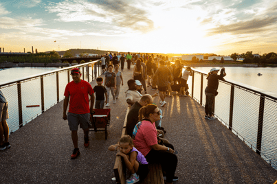Your Tulsa Spring Bucket List