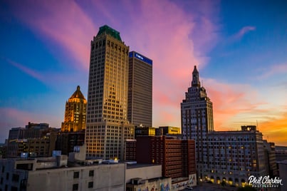 Yahoo Finance: Remote Workers Are Choosing Tulsa..