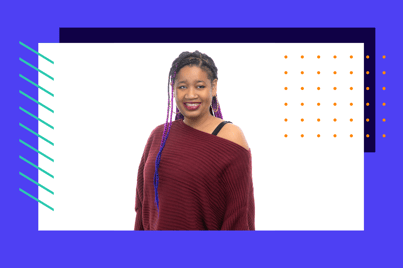 How Jennie Williams Helps Tulsa Remote Alumni..