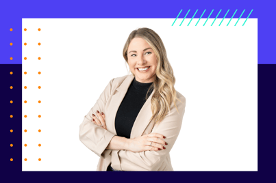 Meet Daisha Luck, Tulsa Remote's Recruitment..