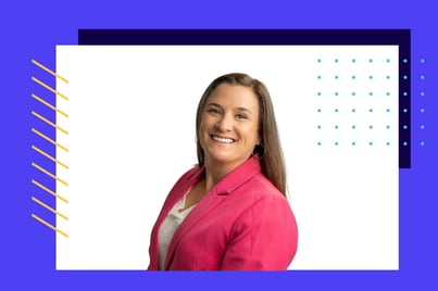 Meet Katelyn Parlin, One Of Tulsa Remote's Member..
