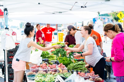 5 Reasons to Visit Tulsa in the Spring