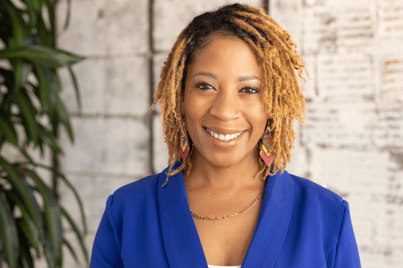 How Dominique Clarke Helps Remoters Find..