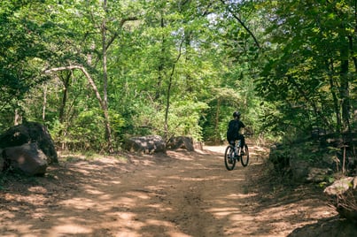 Adventurous Activities to Try Around Tulsa