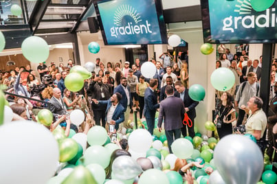 Inside Gradient, Your Home Base as a Tulsa Remote..