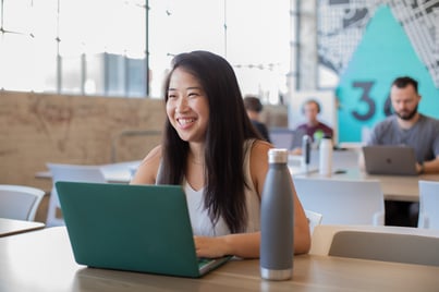 The Mental Health Benefits of Remote Work:..