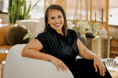 Planting Roots in Tulsa: Jasmine Ball's Inspiring..