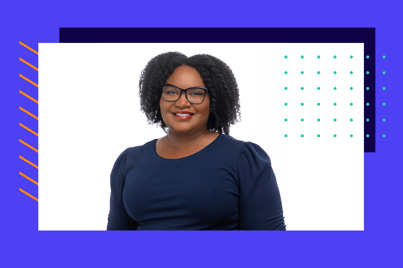 How Juddie Williams Encourages Connection In Her..