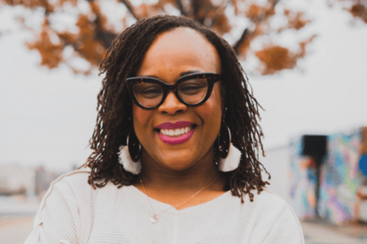 Remote With Dr. Montana Cain: Saying Yes to New..