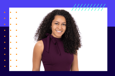 How Raquel Jackson Helps New Tulsans Find Their..