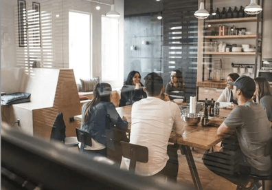 The Best of Both Worlds: How Workplace..
