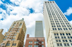 Neighborhood Highlight: Deco District