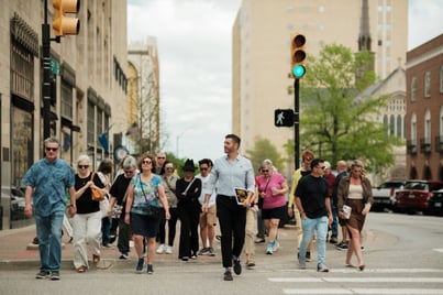 WSJ: Why Tulsa, an Unlikely Cultural Capital,..