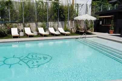 Your Guide to Pool Days Around Tulsa