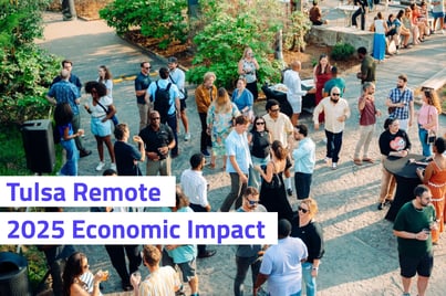 The 2025 Economic Impact Report is Here!