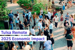 The 2025 Economic Impact Report is Here!