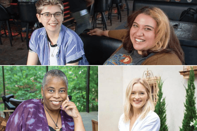 TulsaPeople Magazine: 5 years of living on Tulsa..
