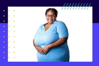 Meet Britni Brown: Tulsa Remote's Newest Member..