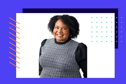 How Juddie Williams Encourages Connection In Her..