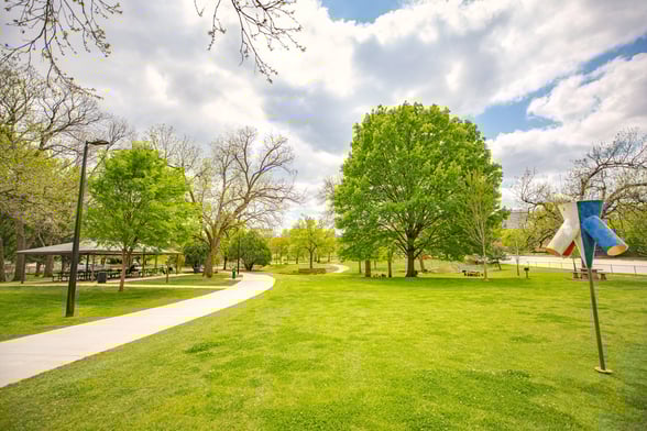 lafortune park - Large