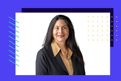 Margarita Gaberino: Helping Others Find Their..