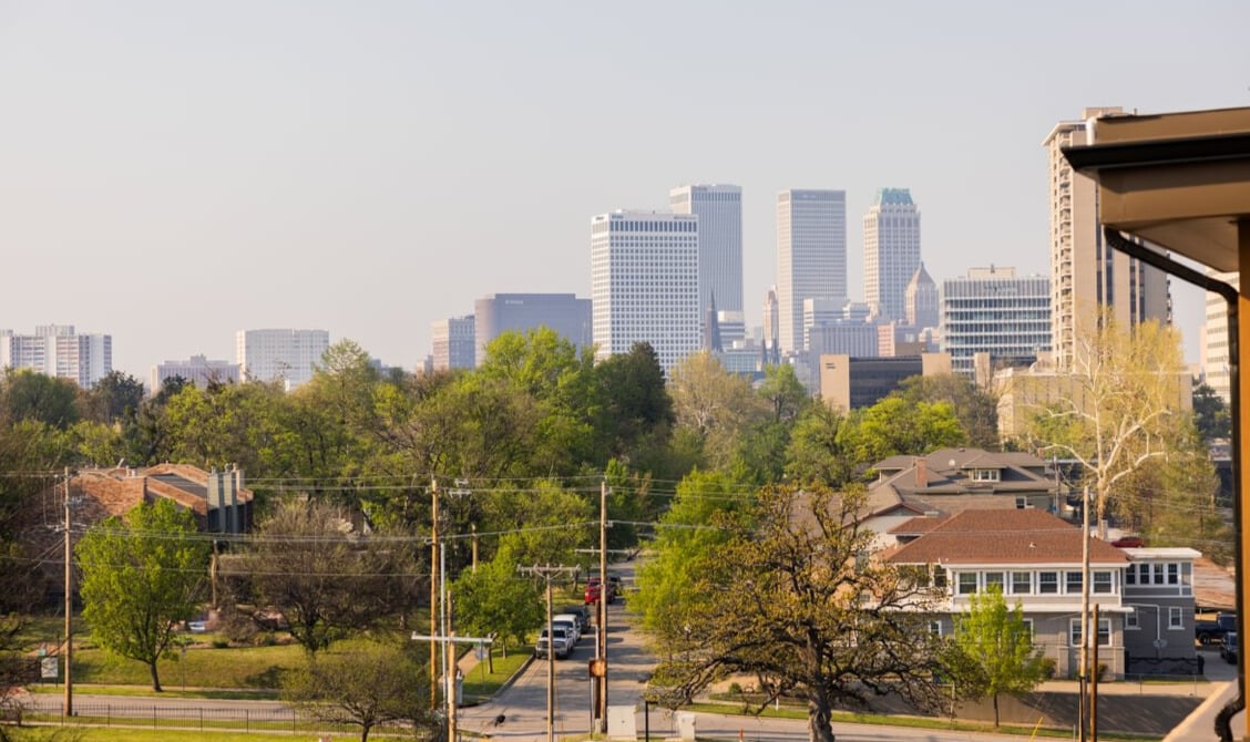 An Overview of Tulsa Neighborhoods