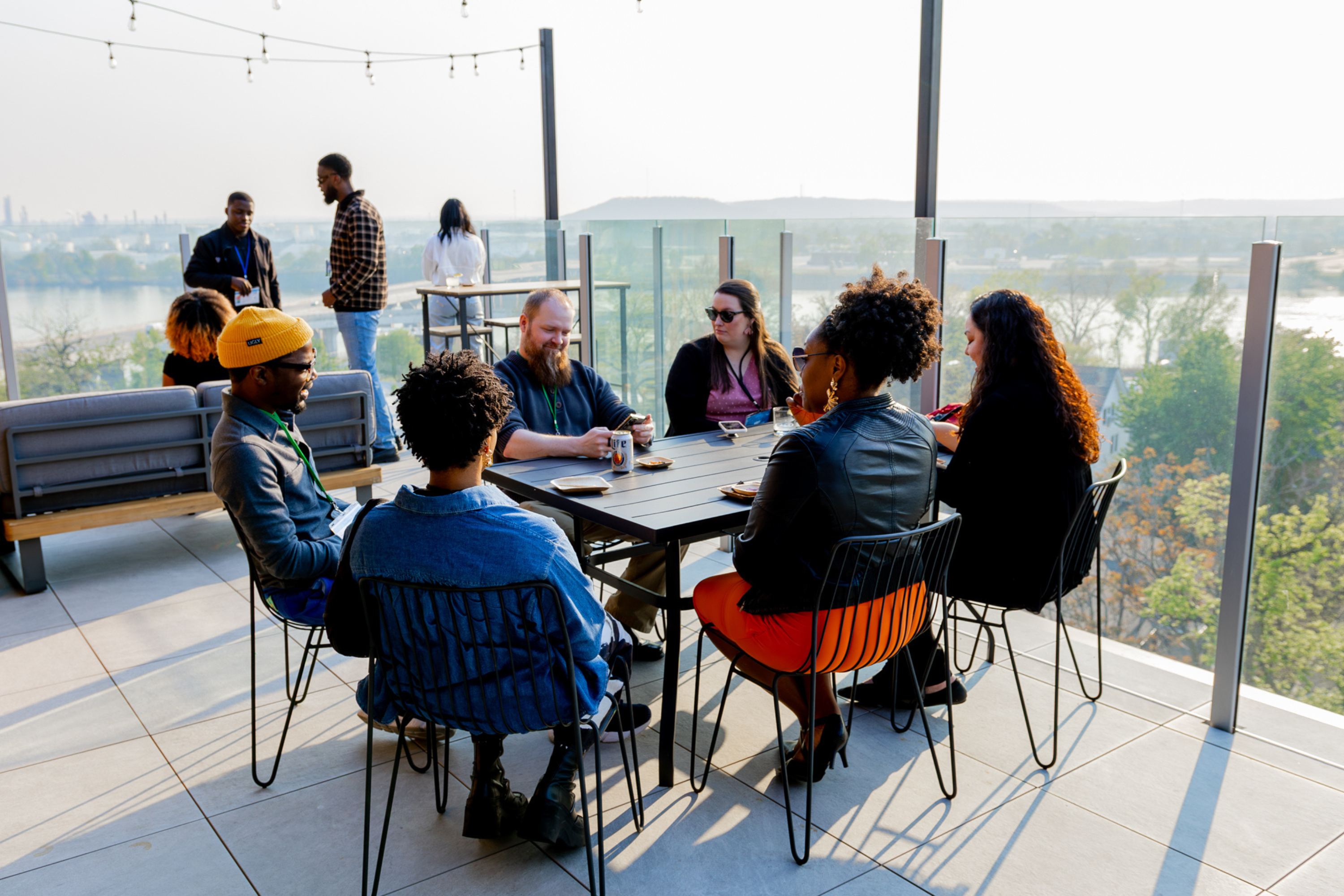 SoBo: Live Music, Delicious Food, and Vibrant..
