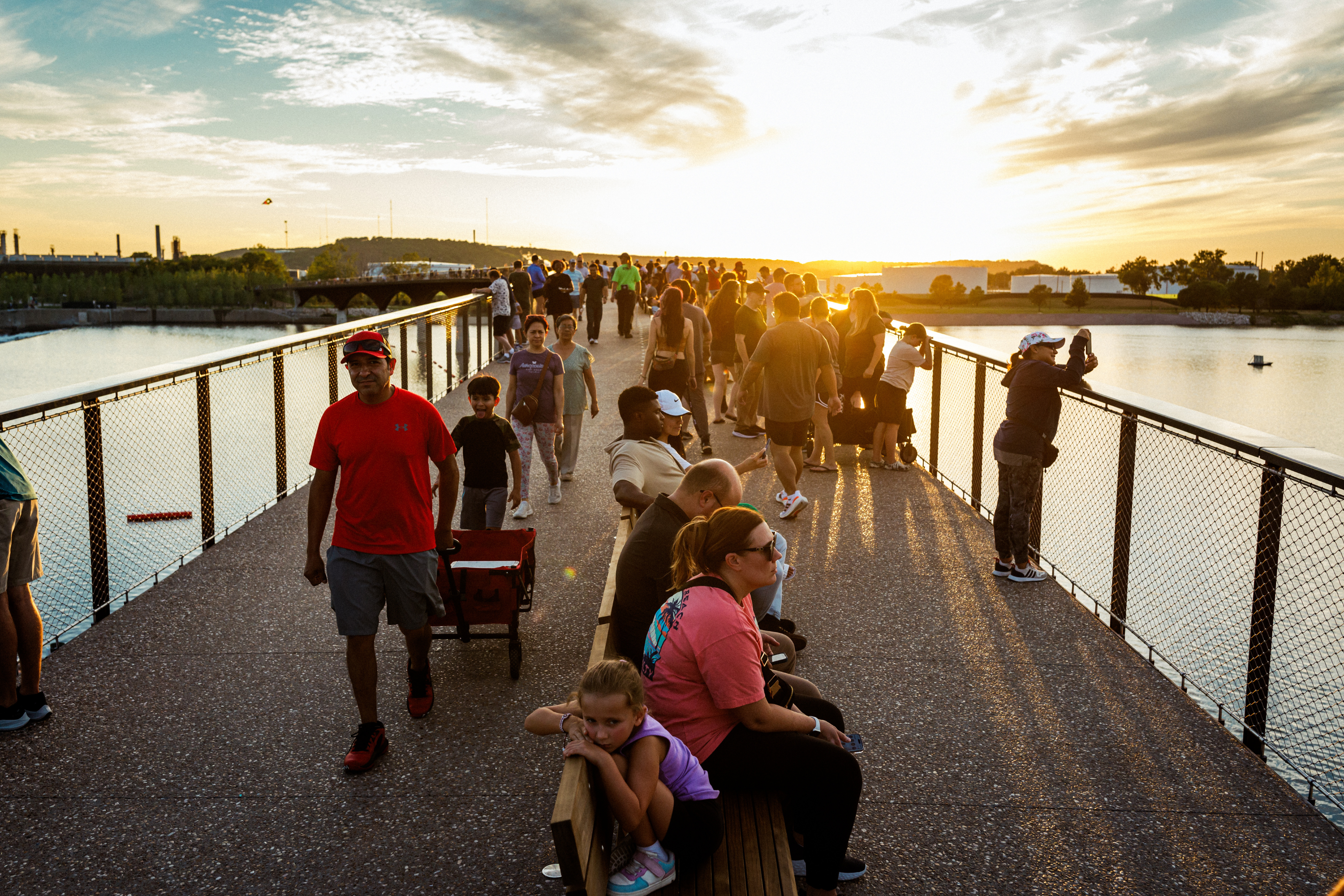 Your Tulsa Spring Bucket List