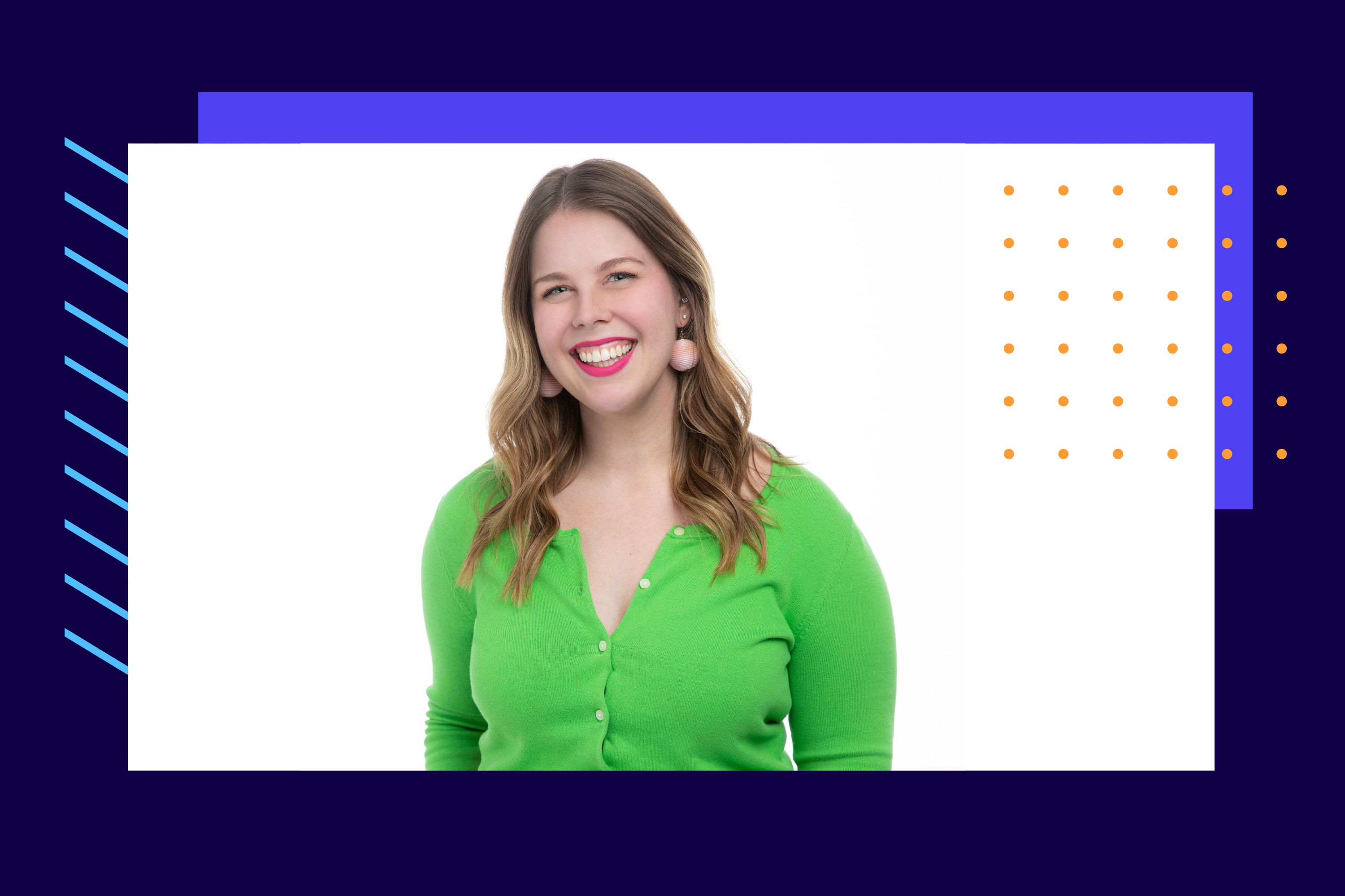 Get To Know Sarah Kusler, the Creative Behind..