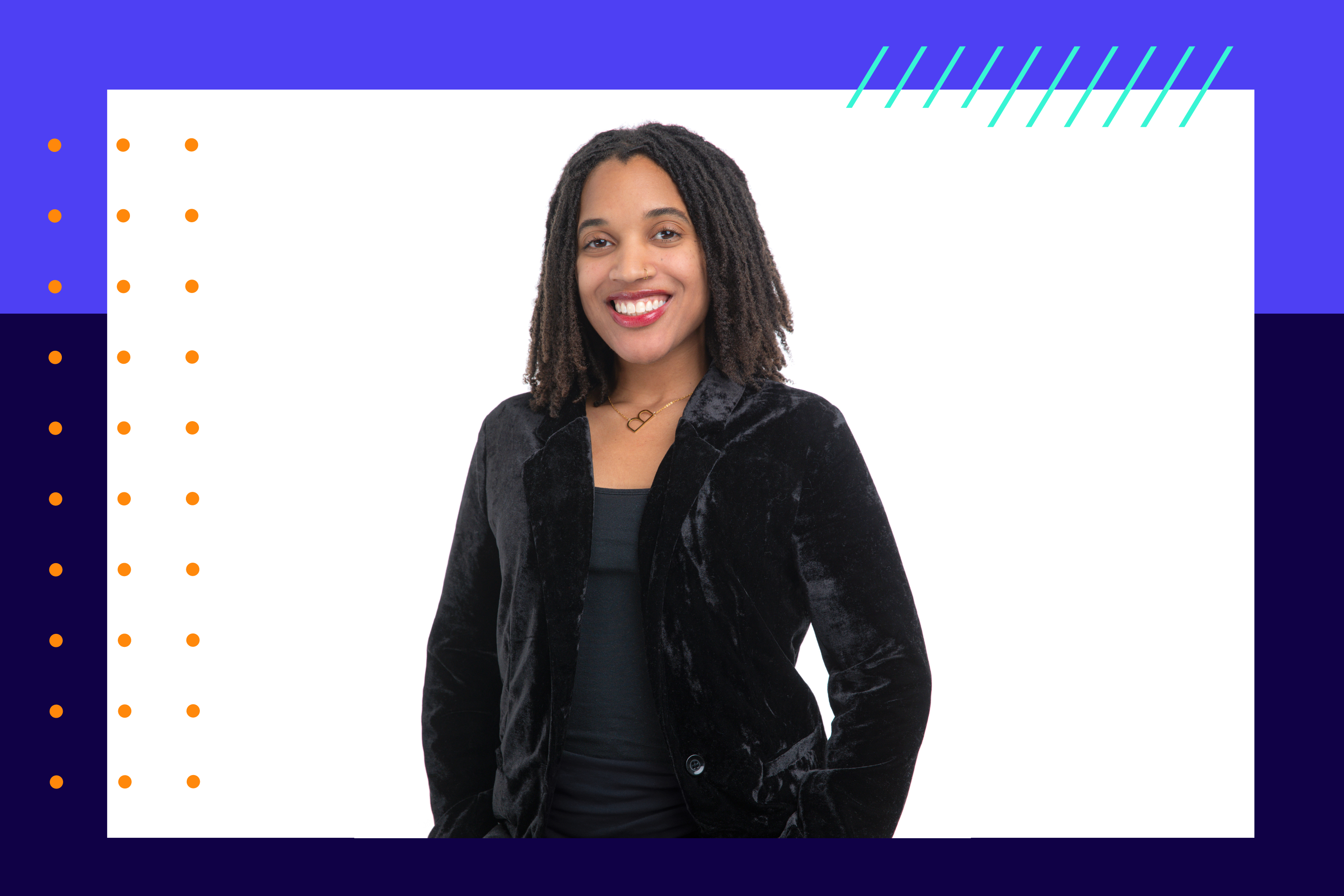 How Bayonia Marshall Supports the Tulsa Remote..