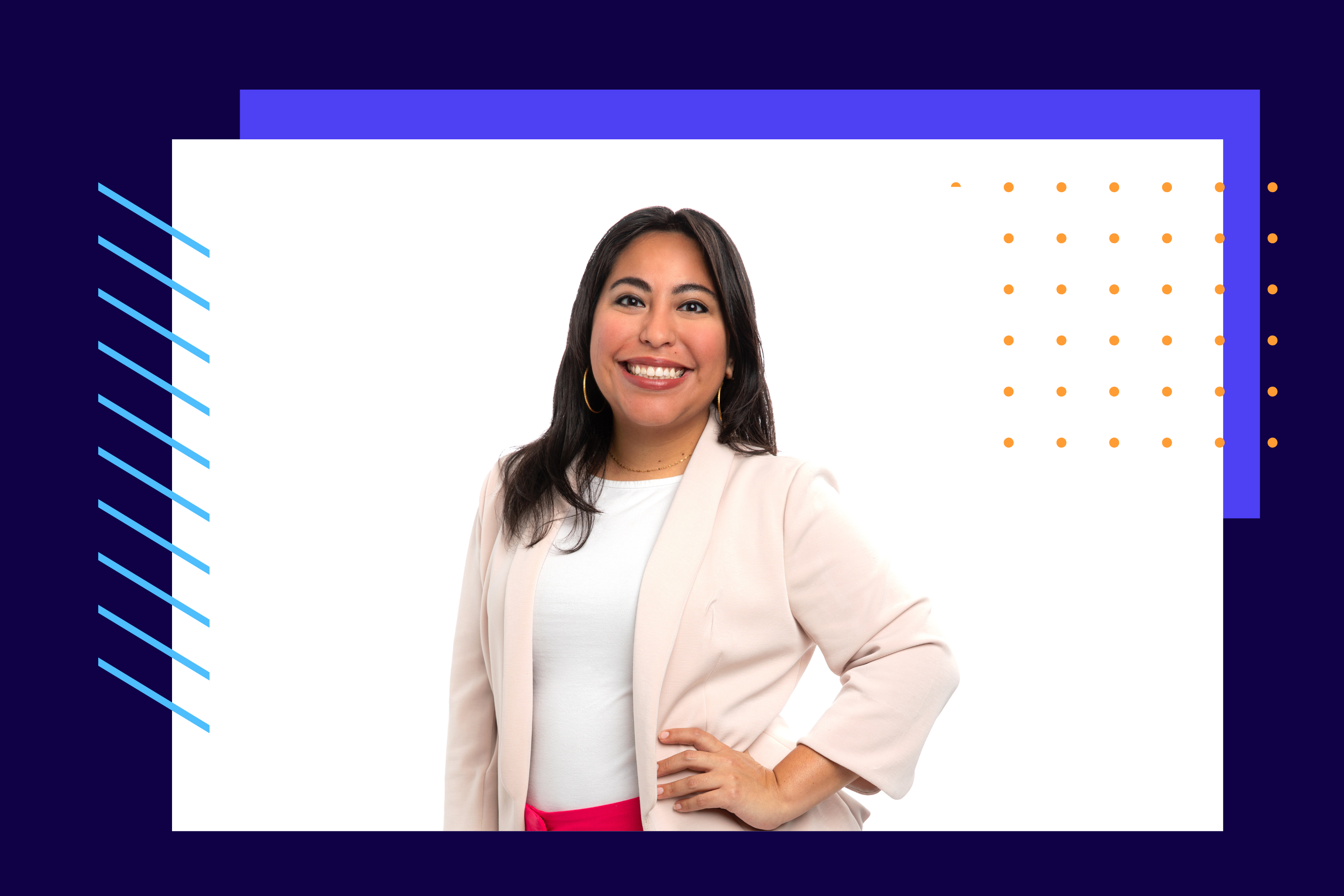 Tania Garza: Cultural Connector and Positive..