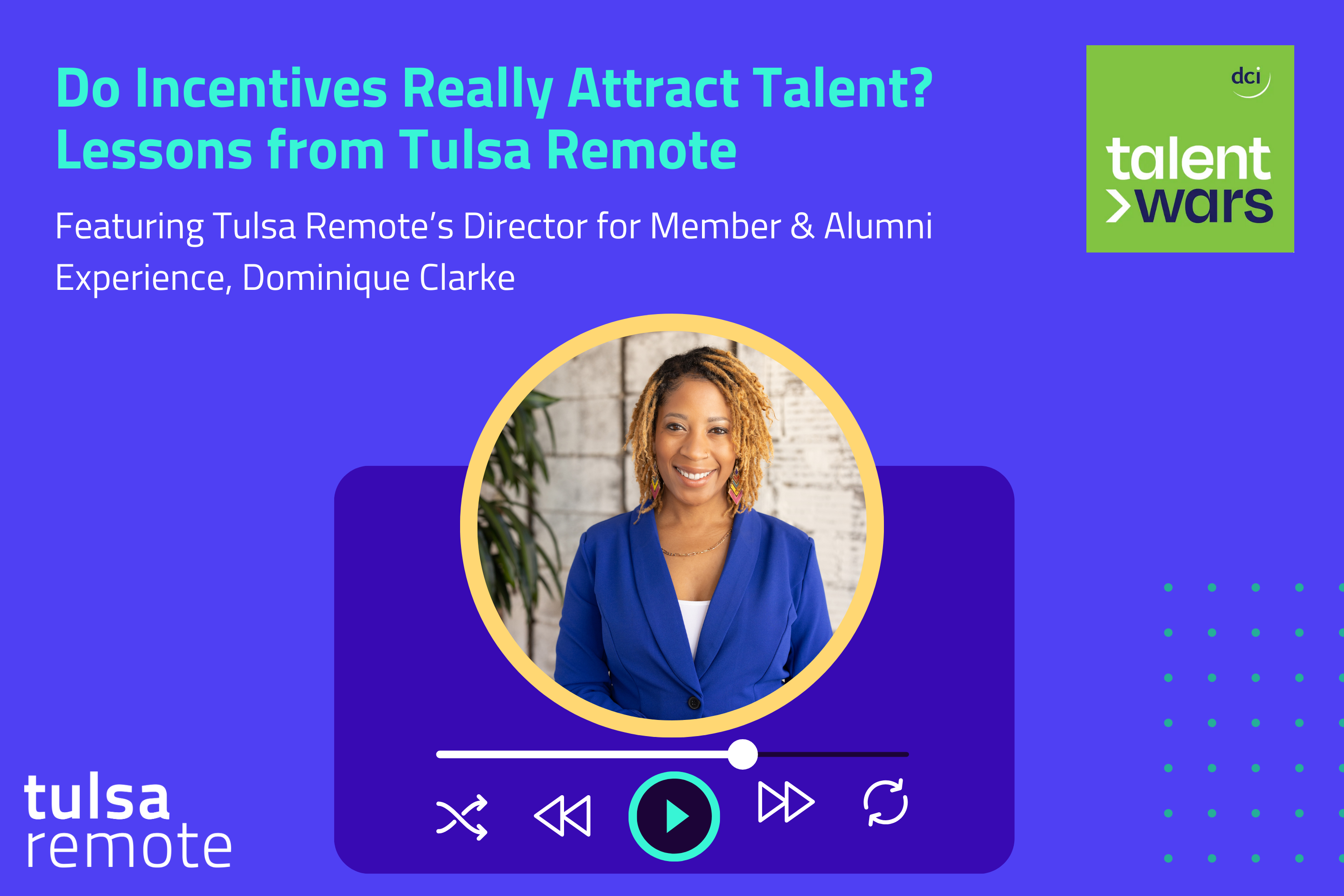 Talent Works Podcast: Do Incentives Really..