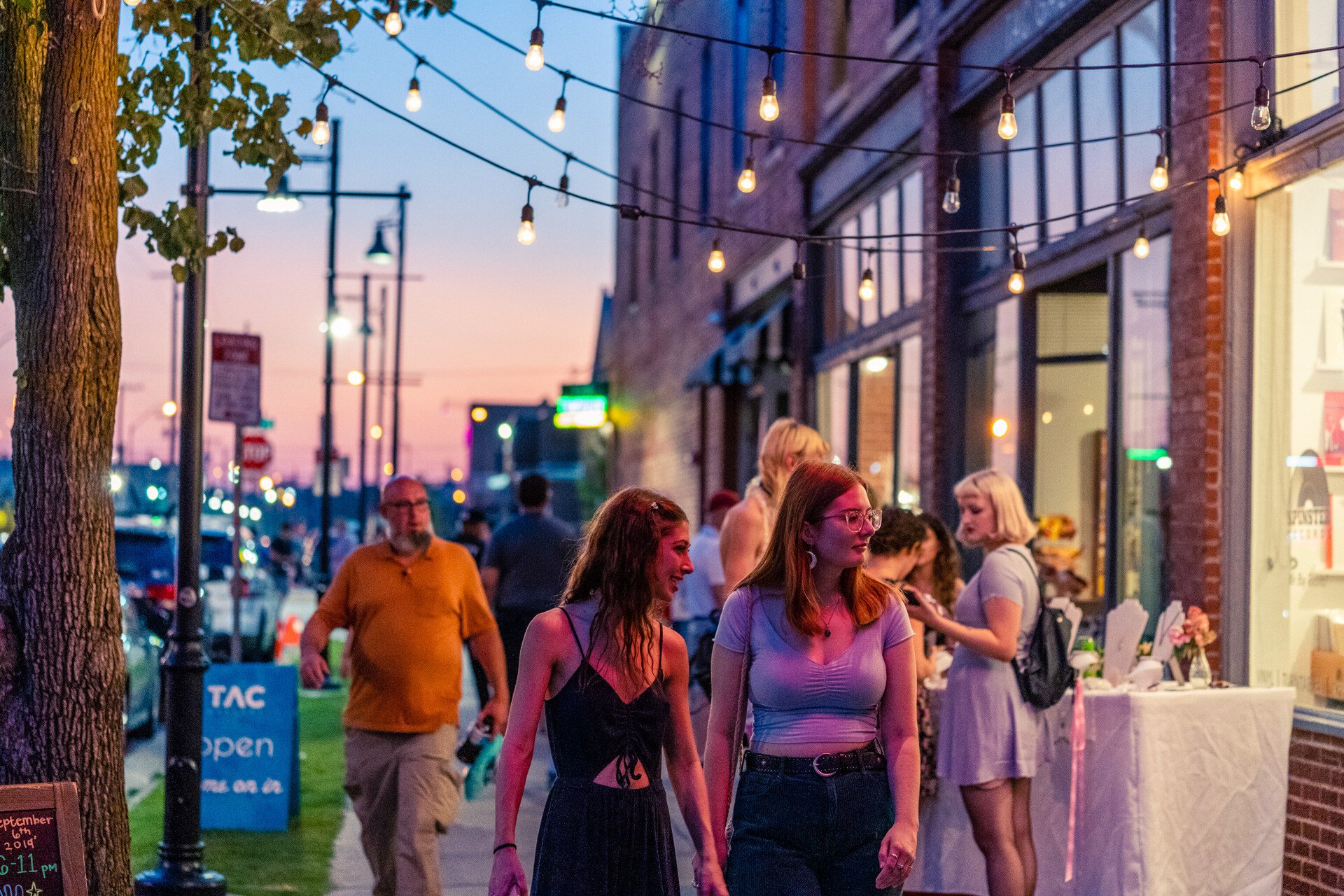 Top 4 Spring and Summer Events You Can't Miss in..