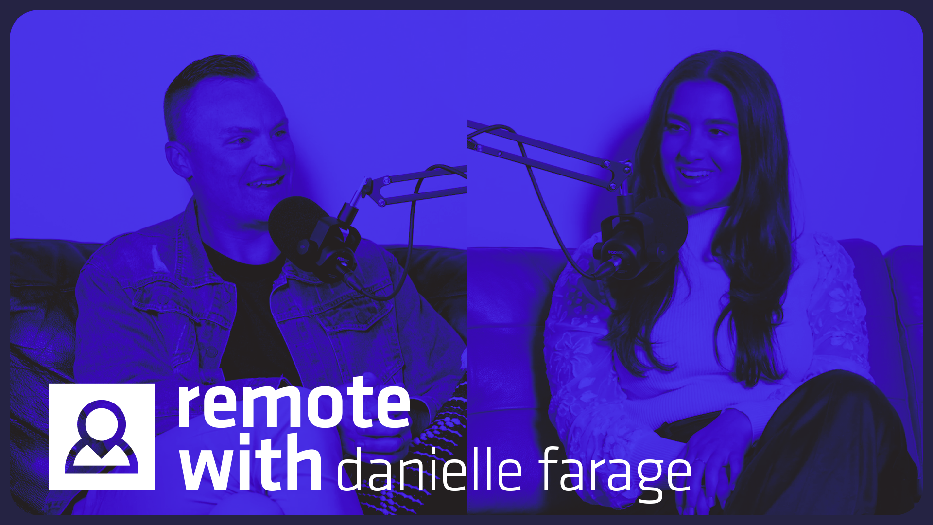 Remote with Expert Edition with Danielle Farage:..