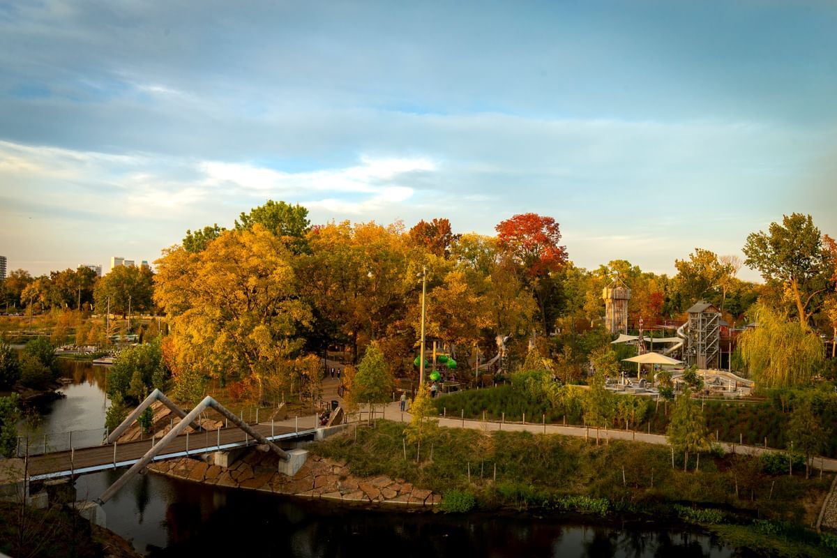 Your Tulsa Fall Bucket List