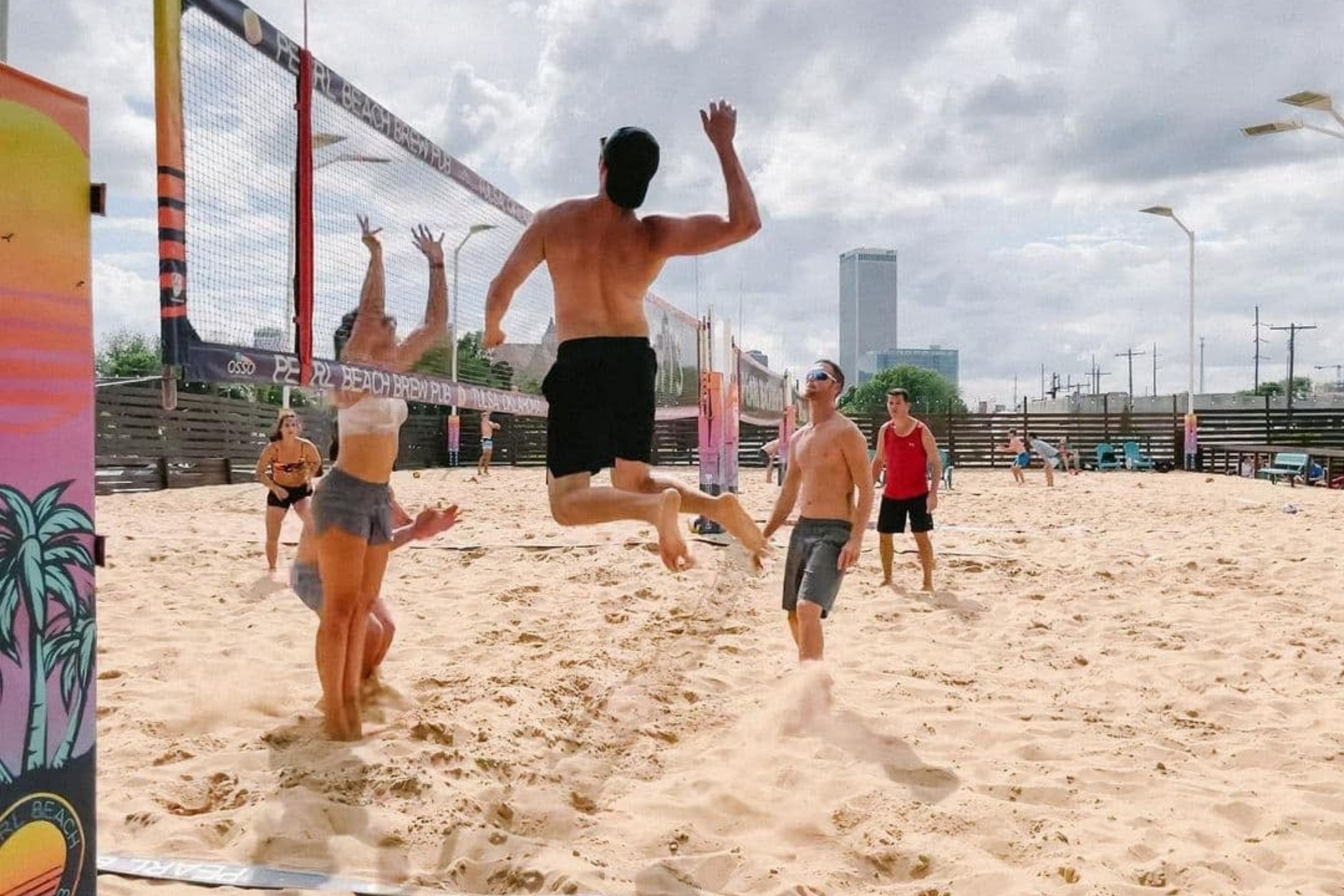Your Guide to Summer in Tulsa, Oklahoma 2026