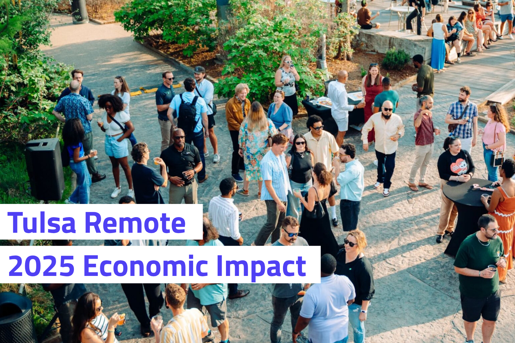 The 2025 Economic Impact Report is Here!