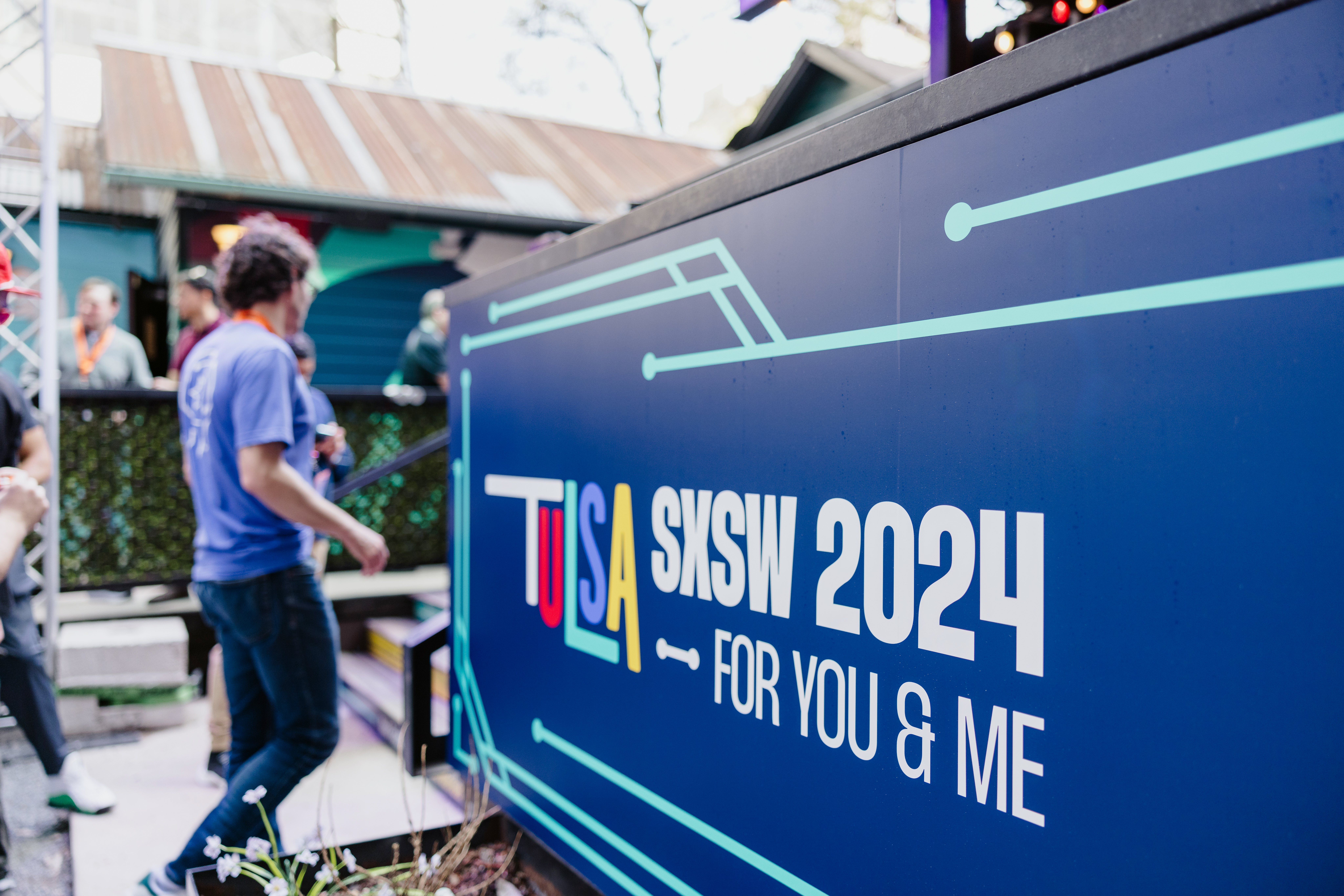 A Recap on Tulsa Remote at SXSW 2024