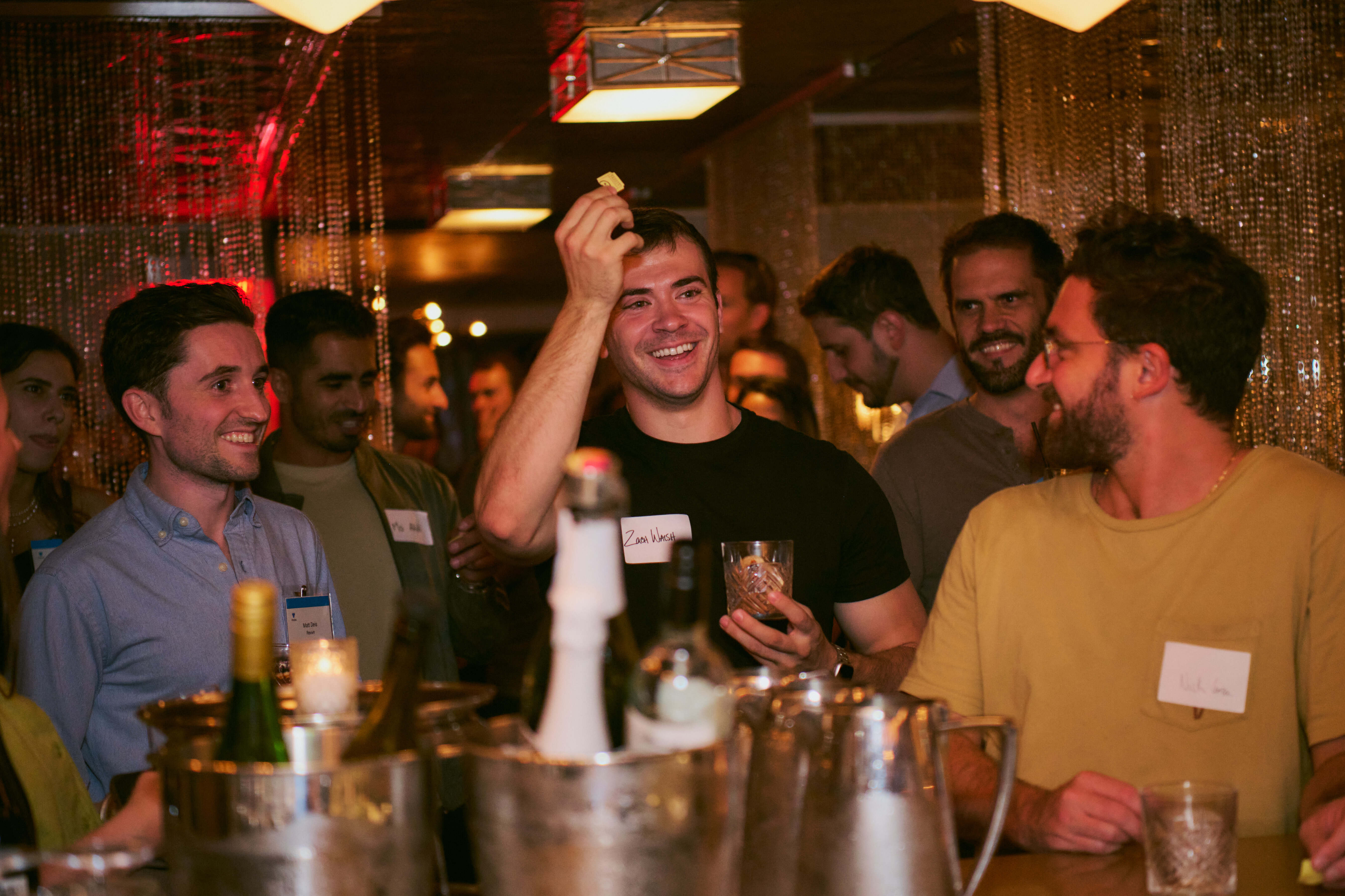 Trivia Nights in Tulsa: Where to Test Your..