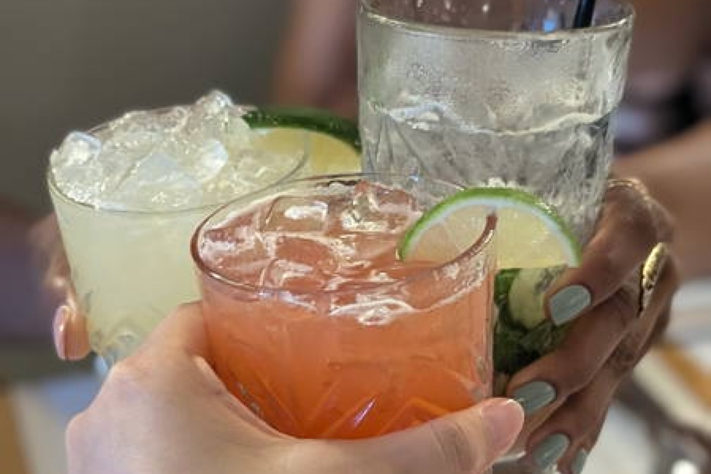 Ranking the Top 10 Best Mocktails in Tulsa