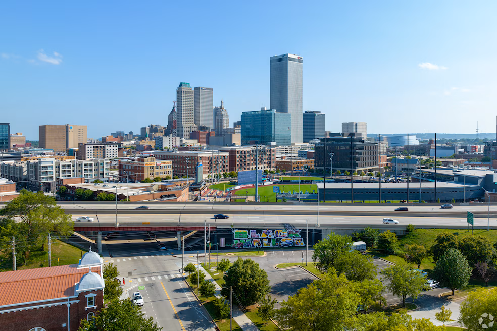 Homes.com: How Tulsa’s $10,000 Remote Worker..