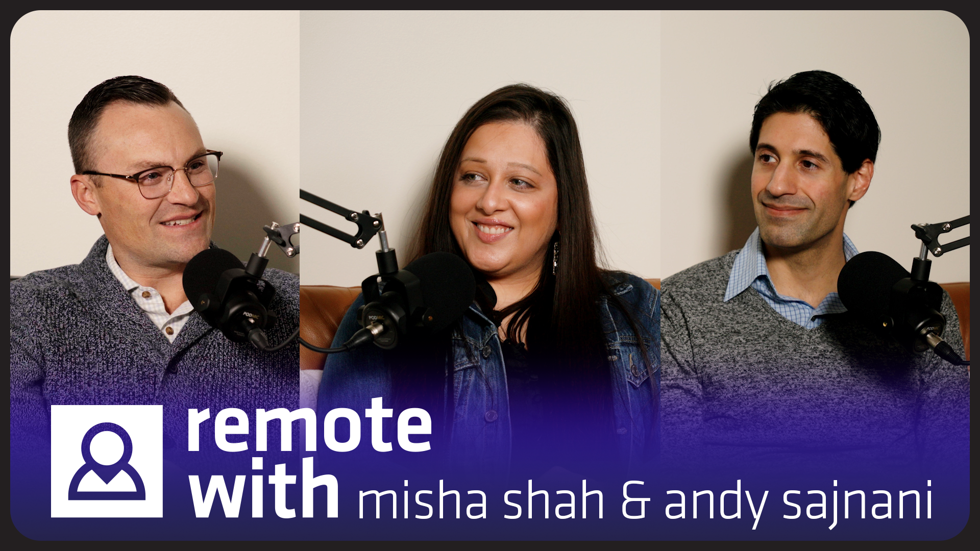 Remote with Misha & Andy: Tulsa Idea Challenge &..